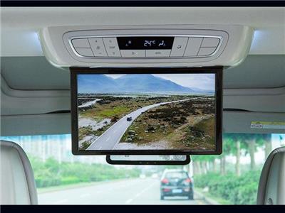 別克653T大蓬車(chē)KTV系統(tǒng)